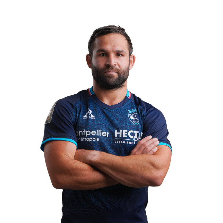 Cobus REINACH