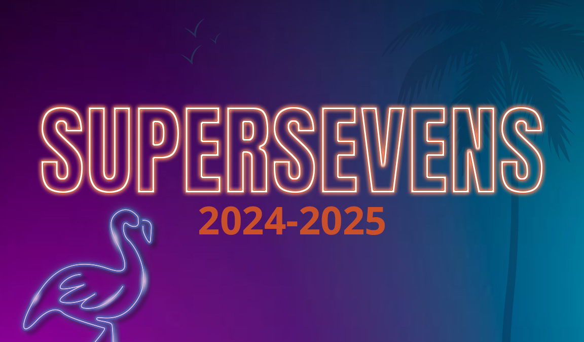 À l’abordage du Super Sevens 2024 !