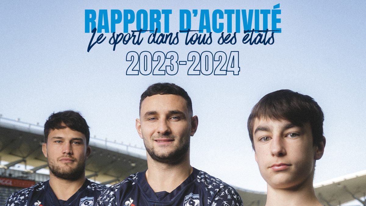 MHR SOLIDAIRE : Retour sur la saison 2023/2024