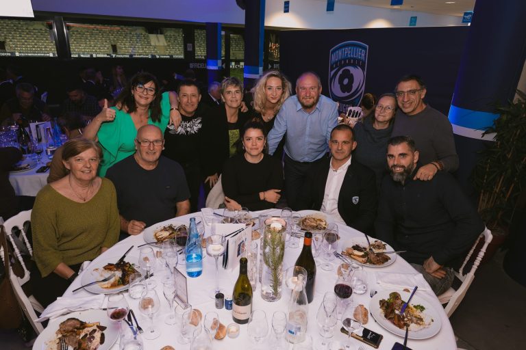 8ème édition du dîner de gala du MHR Solidaire