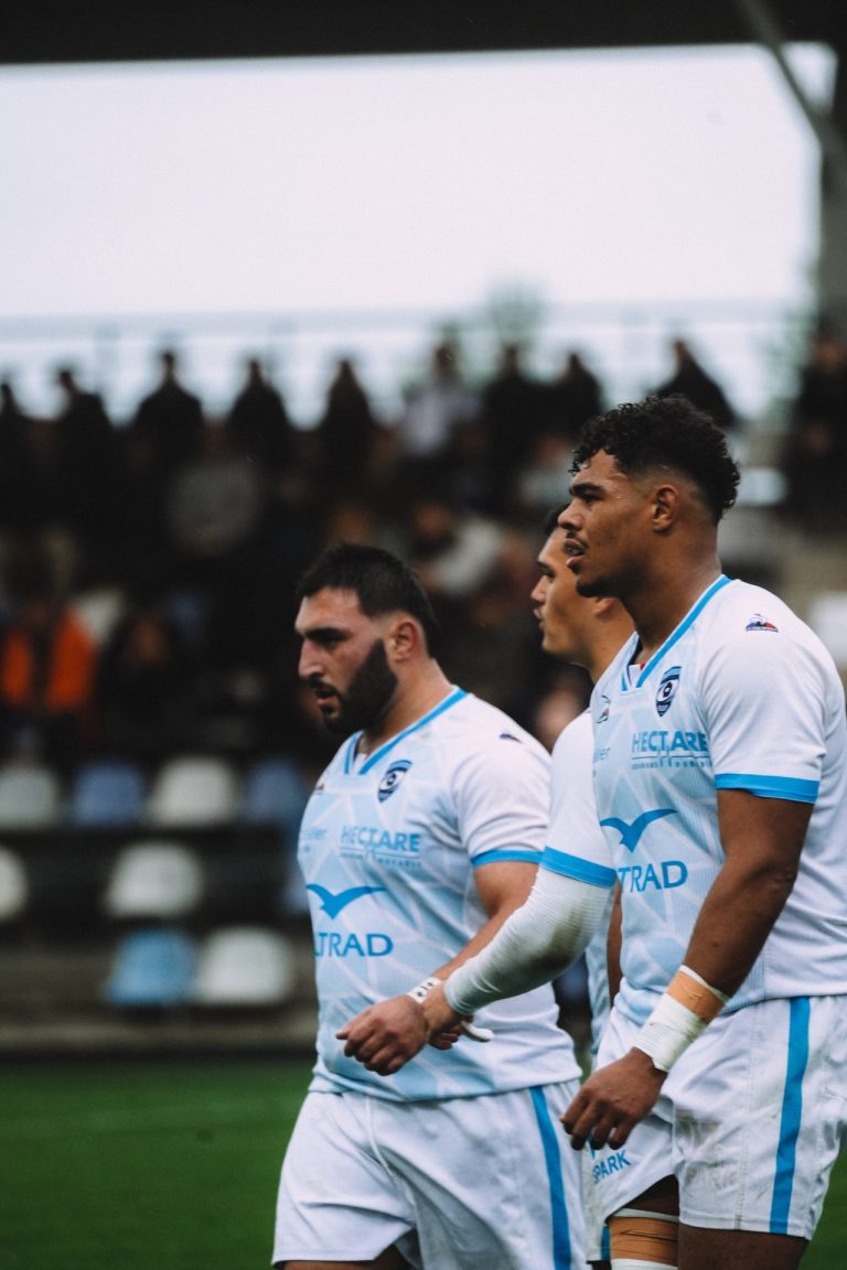 Espoirs : ASm-MHR